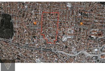 OnVest’ten BALIKESİR MERKEZDE SATILIK TERASLI 4+1 DUBLEX DAİRE OnVest’ten BALIKESİR MERKEZDE SATILIK TERASLI 4+1 DUBLEX DAİRE