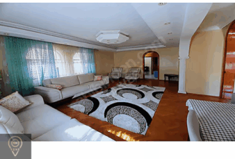 OnVest’ten BALIKESİR MERKEZDE SATILIK TERASLI 4+1 DUBLEX DAİRE OnVest’ten BALIKESİR MERKEZDE SATILIK TERASLI 4+1 DUBLEX DAİRE