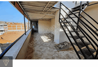 OnVest’ten BALIKESİR MERKEZDE SATILIK TERASLI 4+1 DUBLEX DAİRE OnVest’ten BALIKESİR MERKEZDE SATILIK TERASLI 4+1 DUBLEX DAİRE