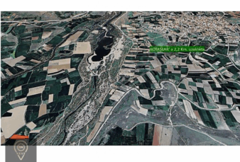 OnVest’ten BALIKESİR ÇANDIR’DA KÖYE YAKIN 3600m² SATILIK TARLA OnVest’ten BALIKESİR ÇANDIR’DA KÖYE YAKIN 3600m² SATILIK TARLA