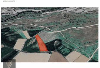 OnVest’ten BALIKESİR ÇANDIR’DA KÖYE YAKIN 3600m² SATILIK TARLA OnVest’ten BALIKESİR ÇANDIR’DA KÖYE YAKIN 3600m² SATILIK TARLA