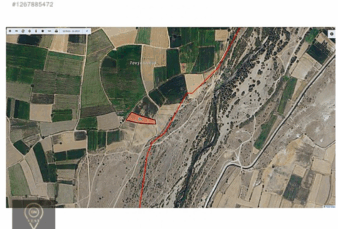 OnVest’ten BALIKESİR ÇANDIR’DA KÖYE YAKIN 3600m² SATILIK TARLA OnVest’ten BALIKESİR ÇANDIR’DA KÖYE YAKIN 3600m² SATILIK TARLA