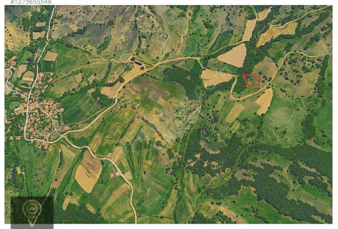 OnVest’ten KIRKLARELİ KUZULU’DA YOLA YAKIN 3.410m² SATILIK TARLA OnVest’ten KIRKLARELİ KUZULU’DA YOLA YAKIN 3.410m² SATILIK TARLA